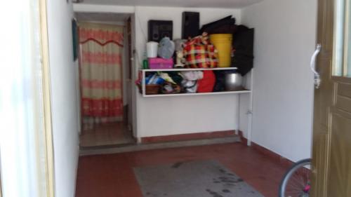 CASA UNIFAMILIAR SABANETA 110 Mts2. ASI ES TU CASA