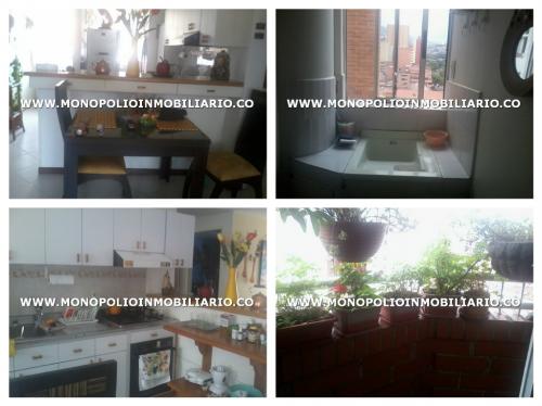 APARTAMENTO PARA LA VENTA EN MEDELLIN - CENTRO COD 6943