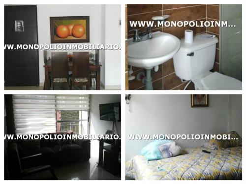 APARTAMENTO PARA LA VENTA EN MEDELLIN - CALASANZ COD 6947