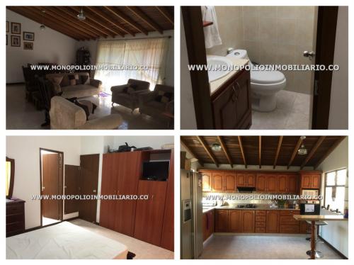 APARTAMENTO PARA LA VENTA EN MEDELLIN - BELEN  COD: 6892