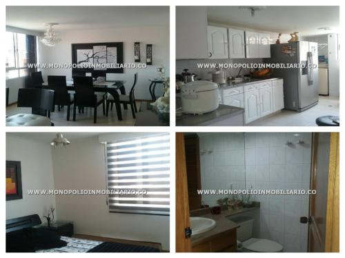 APARTAMENTO PARA LA VENTA EN CONQUISTADORES - MEDELLIN  COD: 6684