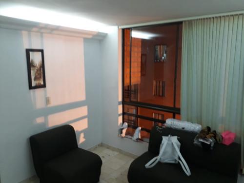 APARTAESTUDIO PISO 3 - 36Mts2 CALDAS. ASI ES TU CASA