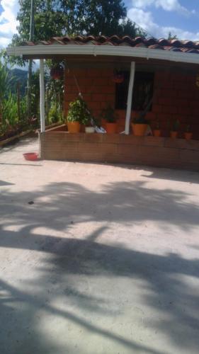 CASA FINCA 800M2 STA BARBARA. ASI ES TU CASA