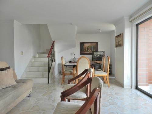 PENTHOUSE ZUÑIGA $600 MILL, 152Mts2. ASI ES TU CASA