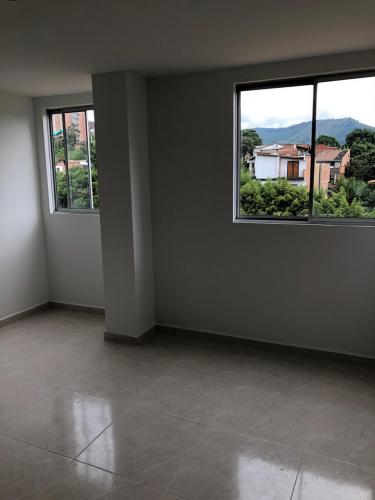 APARTAESTUDIO 38 M2, PISO 2 LA ESTRELLA. ASI ES TU CASA