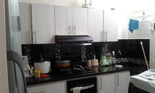 CASA LA ESTRELLA 70Mts2 PISO 2. ASI ES TU CASA