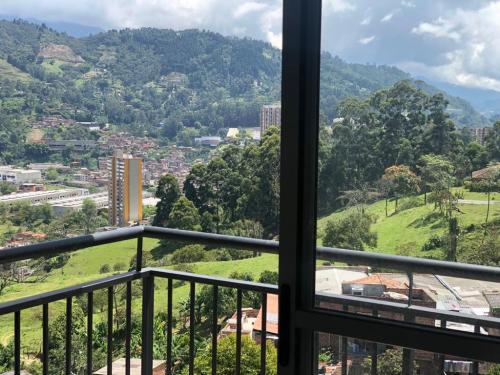 apto 51 mts2 en tablaza. ASI ES TU CASA