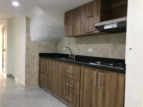 APTO 70 Mts2 BUENOS AIRES PISO 2. ASI ES TU CASA