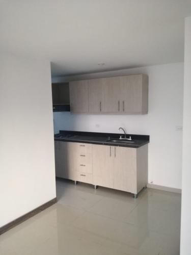 APARTAMENTO 57 M2. ASI ES TU CASA