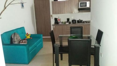 APARTAESTUDIO 39M2 - LA ESTRELLA. ASI ES TU CASA