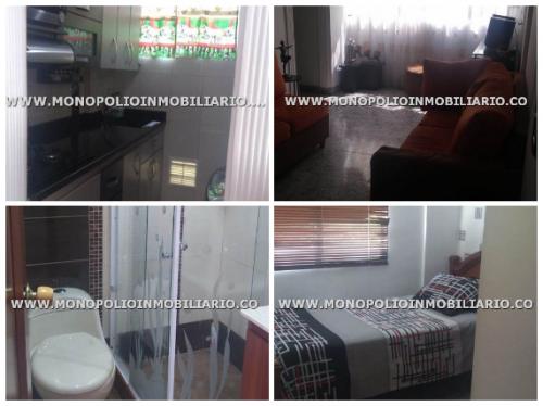 APARTAMENTO EN VENTA - LA COLINA COD: 12040