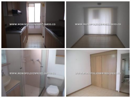 APARTAMENTO EN VENTA - EL POBLADO LOMA DE SAN JULIAN COD: 12038