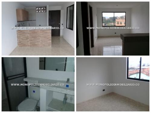 APARTAMENTO EN VENTA - EL LIMONAR SAN ANTONIO DE PRADO 12057