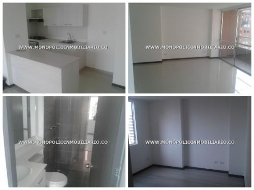 APARTAMENTO EN VENTA - LOS COLORES SAN GERMAN COD: 11959