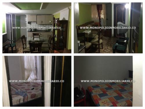 APARTAMENTO EN VENTA - SAN JAVIER EL SALADO COD: 11896