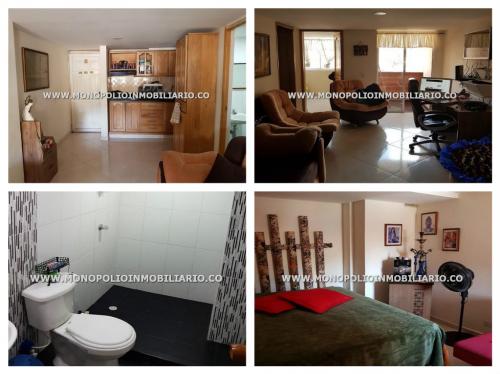APARTAMENTO EN VENTA - VILLA HERMOSA COD: 11894