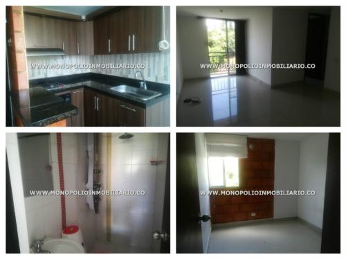 APARTAMENTO EN VENTA - CALASANZ LA AMERICA COD: 11879