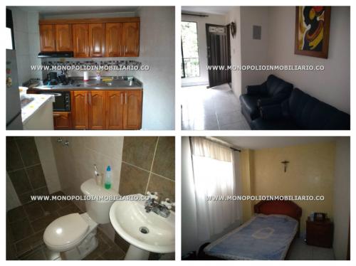APARTAMENTO EN VENTA - BELEN LA GLORIA COD: 11877