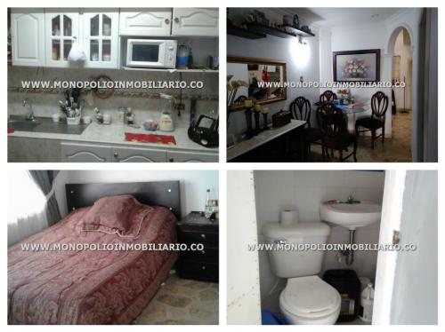 APARTAMENTO EN VENTA  - MANRIQUE COD: 11874