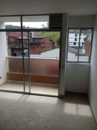 APTO 70 M2 3 ALCOBAS - CALDAS. ASI ES TU CASA