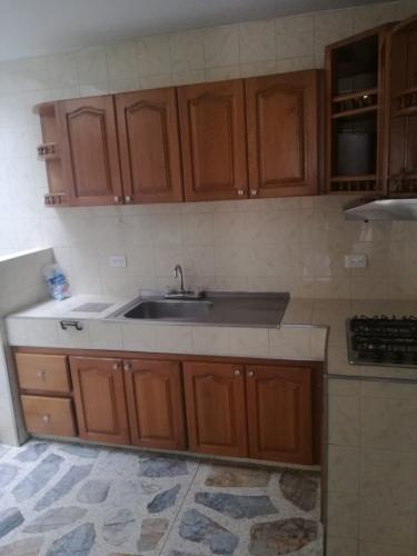 APARTAMENTO PISO2 - 80 M2. ASI ES TU CASA