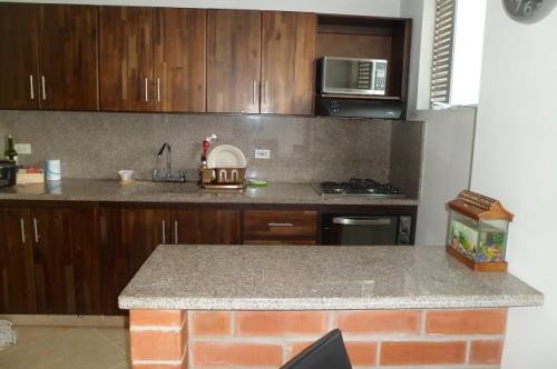 APARTAMENTO DUPLEX 100M2 - CALDAS. ASI ES TU CASA