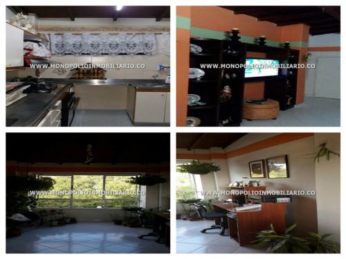APARTAMENTO PARA LA VENTA EN EL POBLADO LOMA DEL INDIO COD 8444