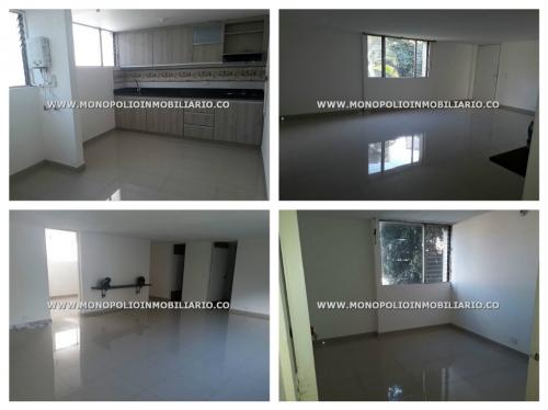 APARTAMENTO PARA LA VENTA EN MEDELLIN COD  8162