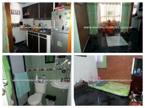 APARTAMENTO PARA LA VENTA EN MEDELLIN ROBLEDO COD.8177