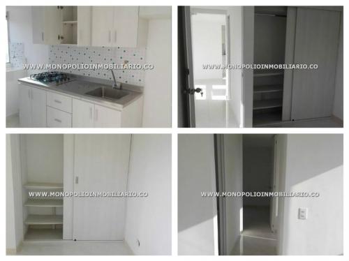 APARTAMENTO PARA LA VENTA EN MEDELLIN - SAN ANTONIO DE PRADO COD: 8111