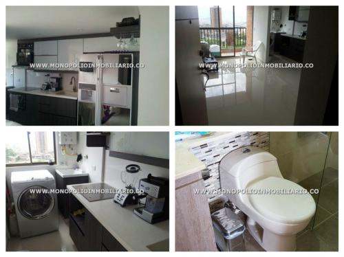 APARTAMENTO PARA LA VENTA EN MEDELLIN - BELEN COD. 8054