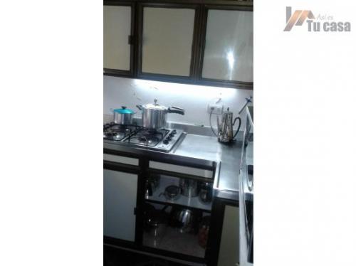 CASA BI-FAMILIAR  60M2 - ITAGUI. ASI ES TU CASA