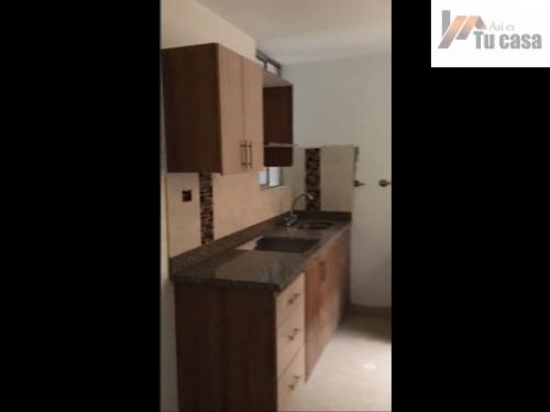 Aparta-estudio Caldas 38M2. ASI ES TU CASA