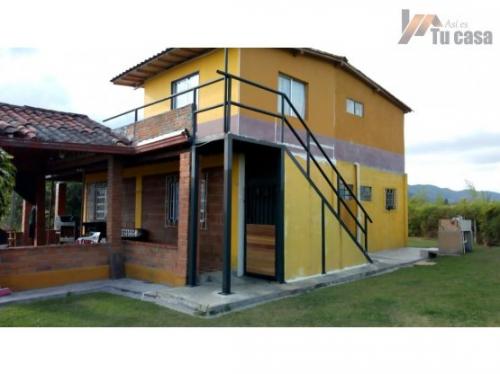 casa - apartaestudio - 1500M2 - GUARNE. ASI ES TU CASA