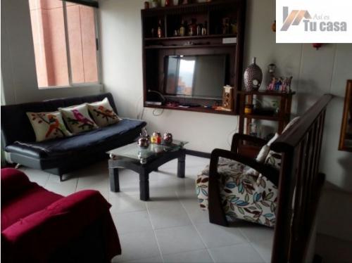 Penthouse 170M2 - Floresta. ASI ES TU CASA