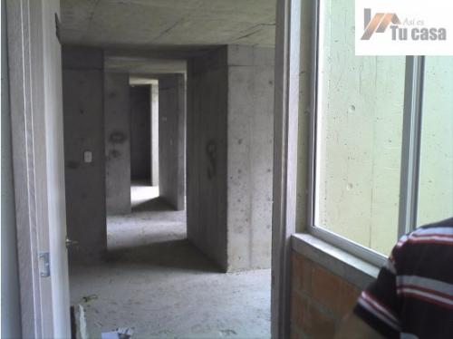 APARTAMENTO 53.5M2. ASI ES TU CASA