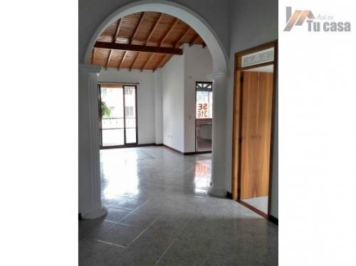 PENTHOUSE 135M2 - ENVIGADO. ASI ES TU CASA