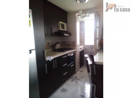 APARTAMENTO 53M2 250MILL. ASI ES TU CASA