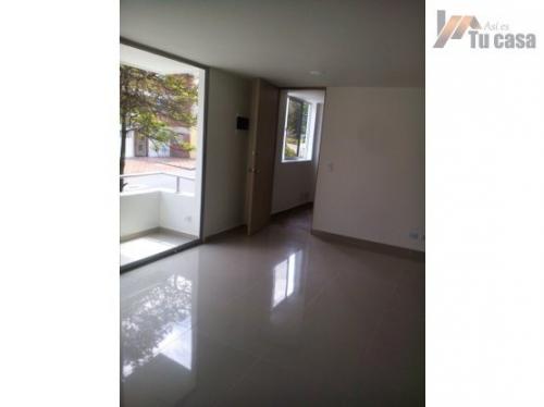 APARTAESTUDIO 40M2, PISO4 SIN ASCENSOR. ASI ES TU CASA