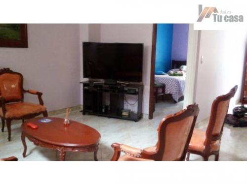 CASA PISO 3 , 155M2 - ARANJUEZ. ASI ES TU CASA
