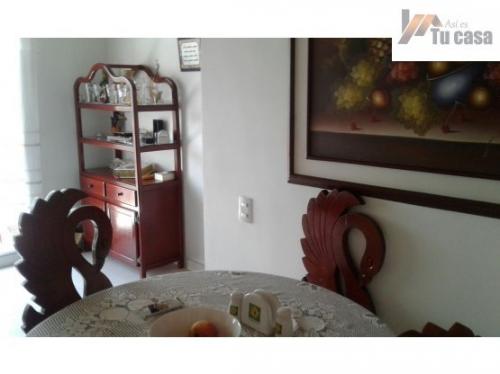 APARTAMENTO  43M2 + parqueadero de moto. ASI ES TU CASA