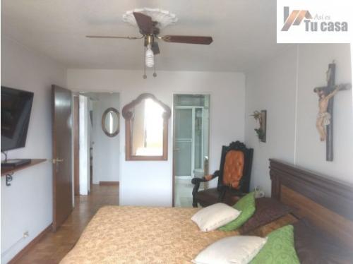 Apto 3 hab + parqueadero cerca parque Bolivar. ASI ES TU CASA