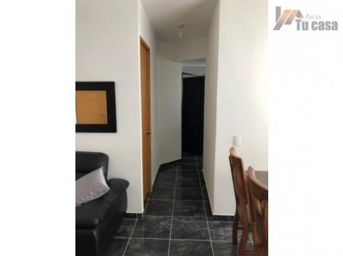 APTO LA ESTRELLA 65M2. ASI ES TU CASA