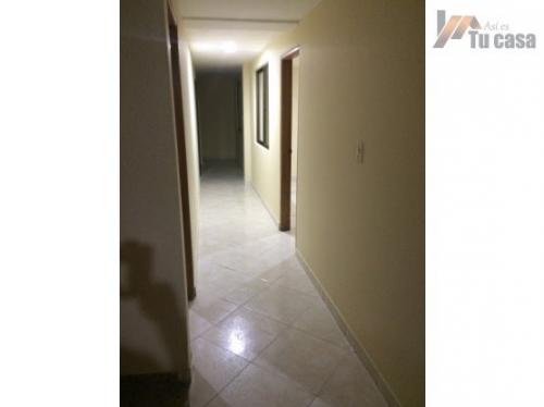 Apartamento Grande 140M2. ASI ES TU CASA