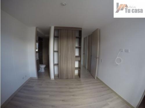 APARTAMENTO 75.86MTS2 - SABANETA. ASI ES TU CASA