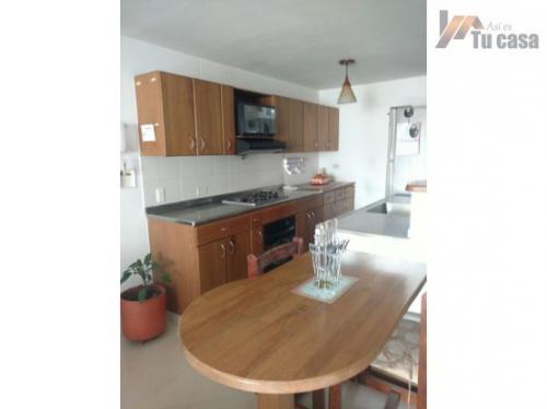 APARTAMENTO 85M2 - SABANETA. ASI ES TU CASADetalles del inmueble Código: 606655 Ubicación: Sabaneta, Antioquia, Colombia Tipo de inmueble: Apartamento