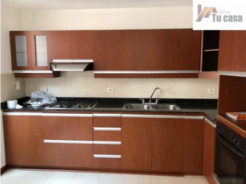 APARTAMENTO 148M2 - ENVIGADO. ASI ES TU CASA
