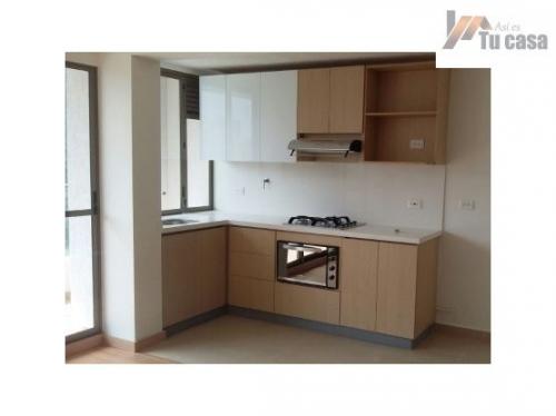 Apartamento 74M2. ASI ES TU CASA