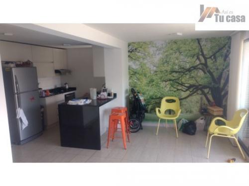Apartamento 81M2 unidad cerrada. ASI ES TU CASA