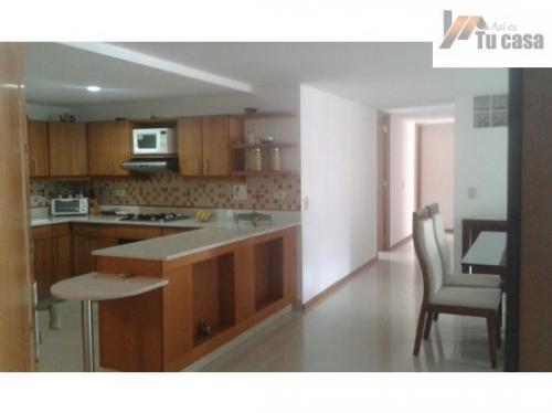 APARTAMENTO 127MTS2 - SABANETA. ASI ES TU CASA